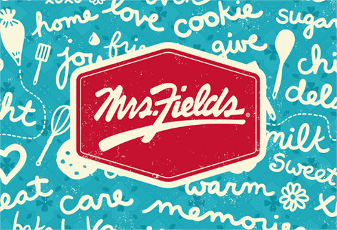 Mrs. Fields Cookies