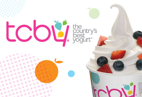 TCBY